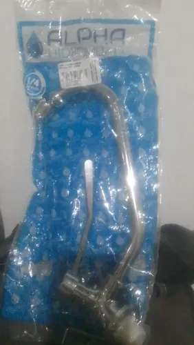 Filtro de água Alpha Hidromet