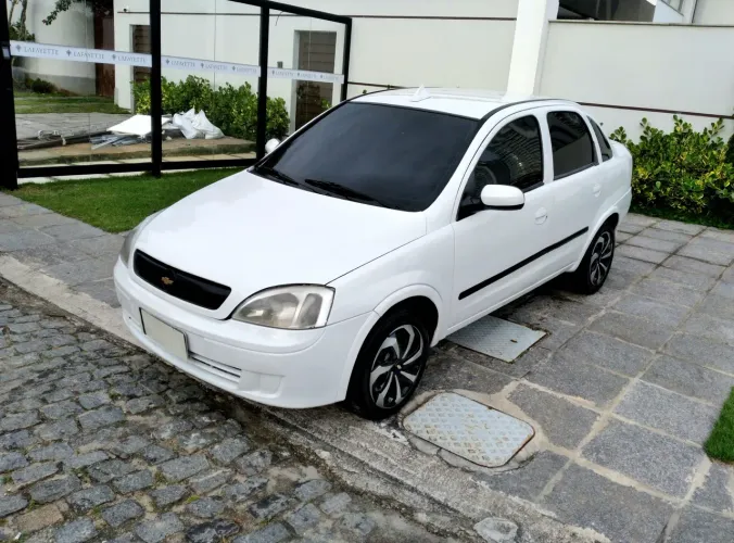 CORSA SEDAN MAXX COMPLETO GNV SÓ 16.999 PREÇO REAL PARCELO 12X CARTÃO 