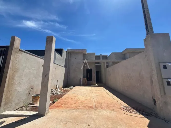 Casa Residencial 3 quartos à venda no Bairro JARDIM COOPAGRO em TOLEDO por R$ 420.000,00