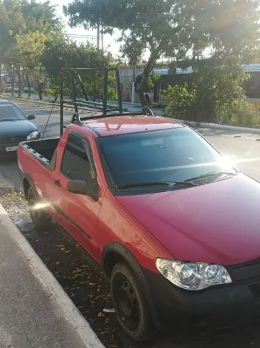 Transporte de espelho e instalação