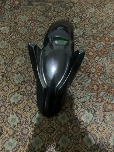 Paralamas dianteiro Yamaha Crosser XTZ150 Original