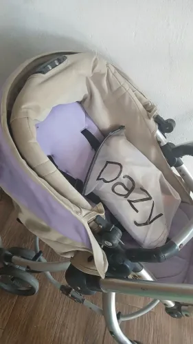 Carrinho de bebe