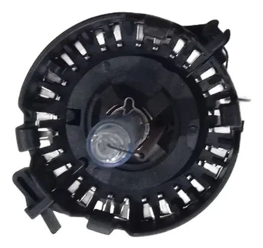 Lâmpada Farol Porsche Cayenne 2013 3681