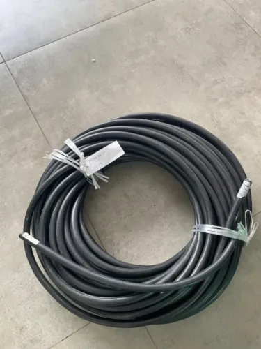 Cabo PP 4x10MM