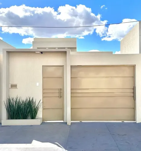 Casa à venda no Residencial Primavera 2, Caldas Novas/GO