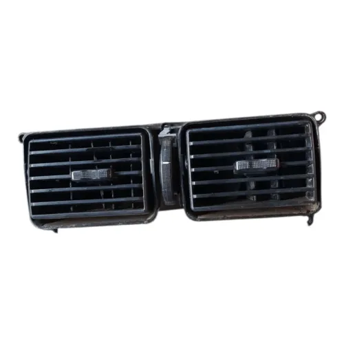 Difusor ar condicionado central fiat palio 2004 2013