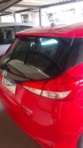 Imagem de Toyota Yaris XL Plus Tech 1.3 Flex 16V Aut. 2020
