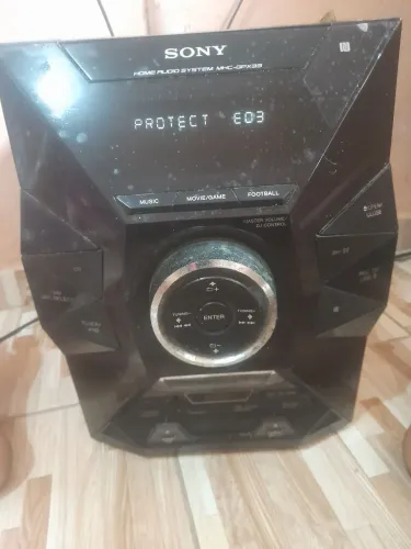 Minisystem