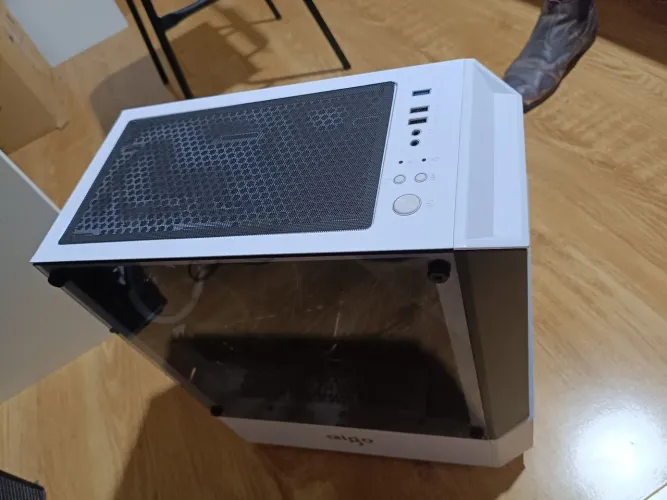 Pc gamer vendo ou troco