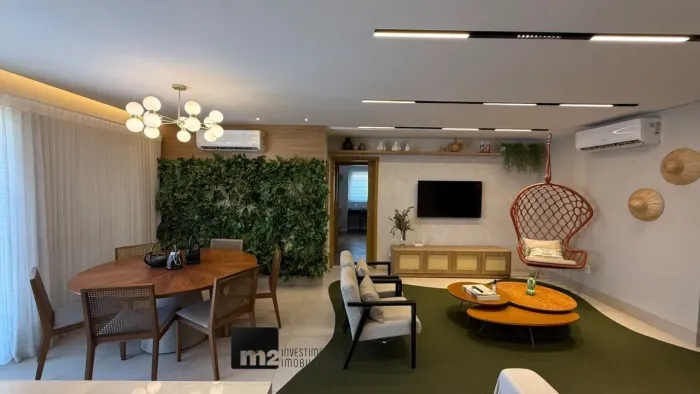APARTAMENTO À VENDA | RESIDENCIAL VOX HOME