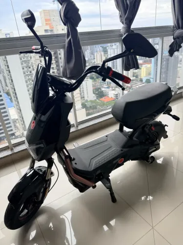 Scooter Elétrica Foston X16 (X13FX) 1000w - 40km rodados