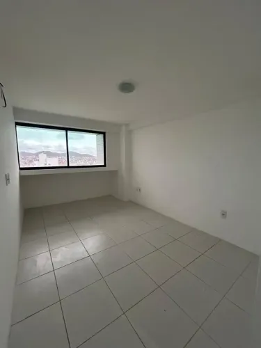 Apartamento Belleville