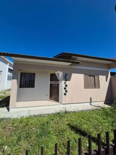 Casa para locação no bairro Jardim Cibeli Araranguá