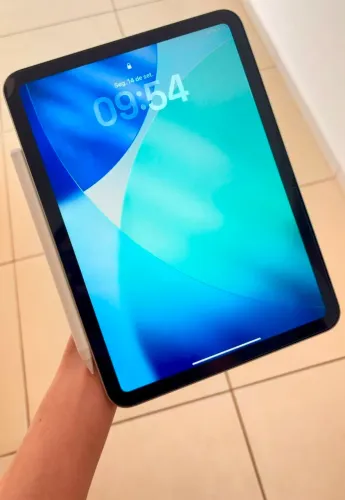 Ipad A16