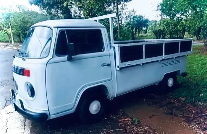 Frete Campinas e região 