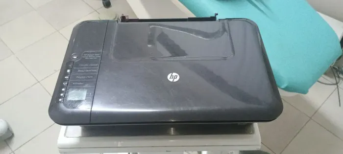 Impressora HP DESKJET 3050