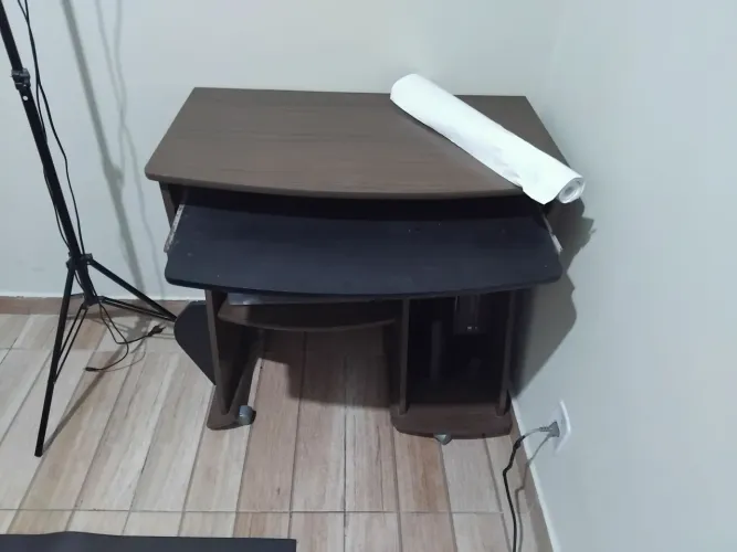 Mesinha pra pc
