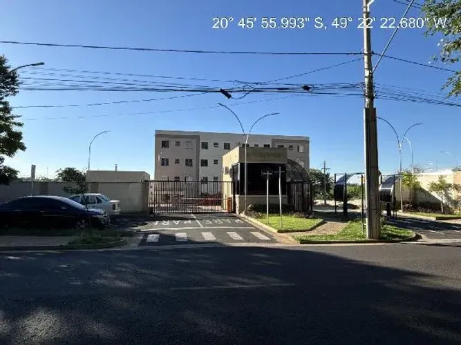 Oportunidade Única em SAO JOSE DO RIO PRETO - SP | Tipo: Apartamento | Negociação: Venda D