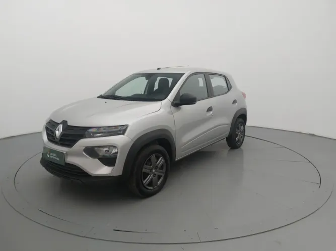 Renault Kwid 1.0 Zen 2025