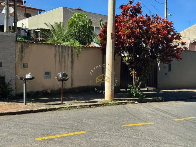 Casa com 2 dormitórios à venda, 213 m² por R$ 430.000,00 - Parque Jambeiro - Campinas/SP
