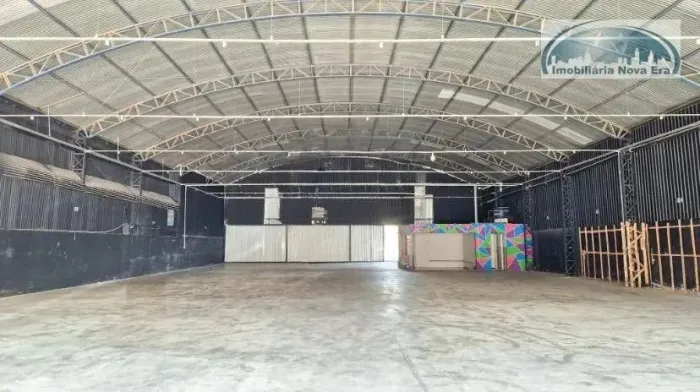 Galpão para alugar, 846 m² por R$ 23.730,00/mês - Residencial Aquários - Vinhedo/SP