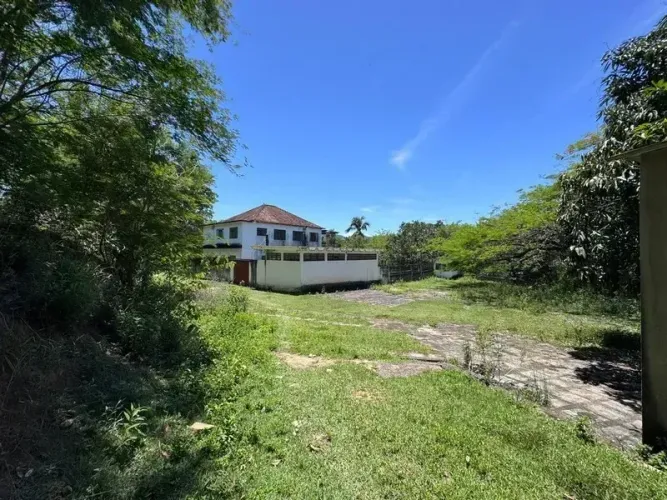 Barrozo Imóveis - Sítio a venda com 96.000 m² curral, pastagem e bem localizado.