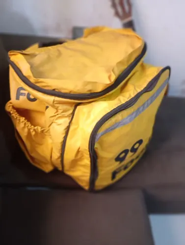 Bag para motoqueiro ifford