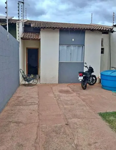 Casa a venda no curió-utinga 