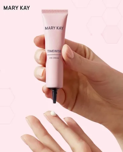 Creme Área dos Olhos Time Wise - Mary Kay