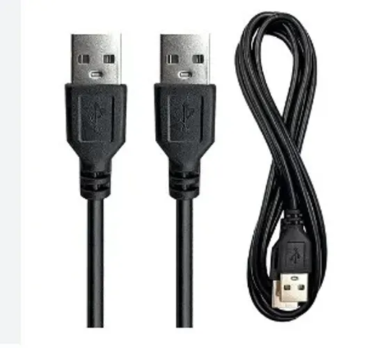 Cabo USB Macho x Macho