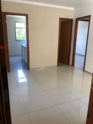 Apartamento Para Locacao No Residencial Anhanguera Em Jundiai/sp.