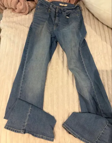 Calça jeans 