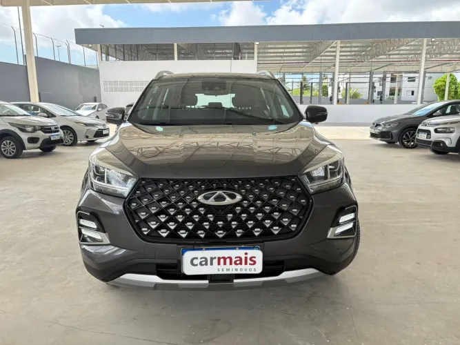 Chery Tiggo 5X Pro MAX Drive1.5 TB (híbrido) 2025
