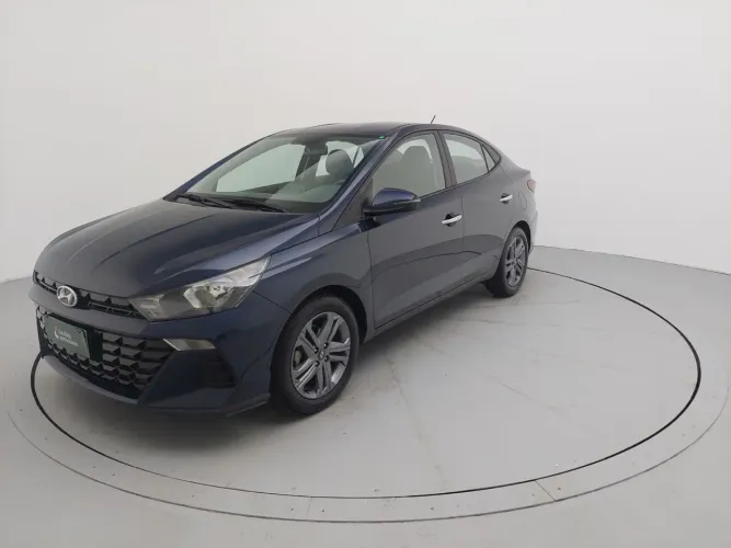 Hyundai HB20S Limited 1.0 TB Flex 12V Aut. 2026