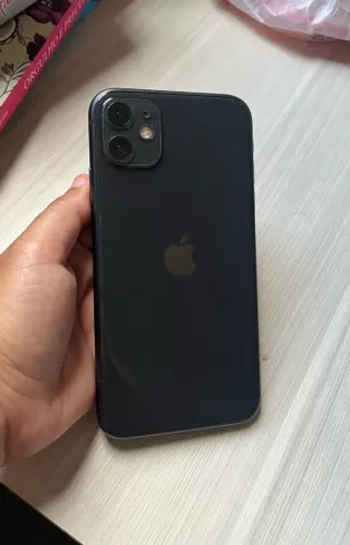 Vendo IPhone11