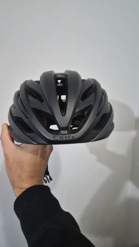 Vendo capacete Giro