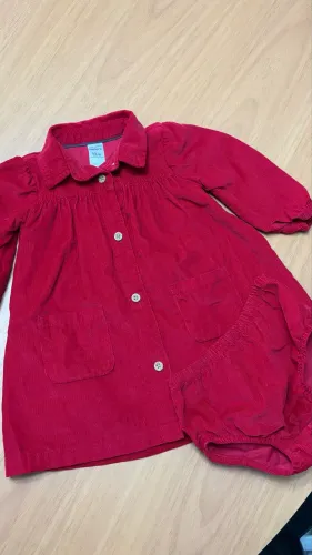 Vestido Carter?s