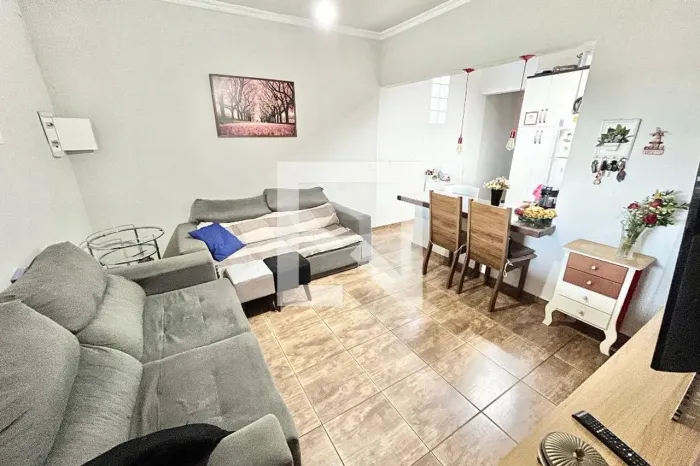 Casa à Venda - Casa Verde Alta, 4 Quartos, 216 m2
