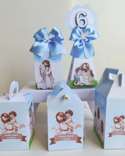 30 personalizados