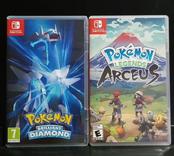 PACK POKÉMON