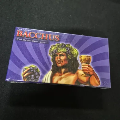 Bacchus