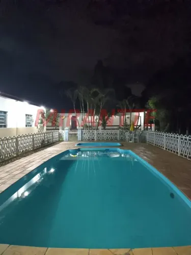 Imóvel para venda com 2000 metros quadrados com 8 quartos em Pirucaia - Mairiporã - SP