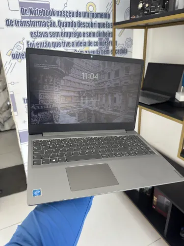 Notebook Lenovo 