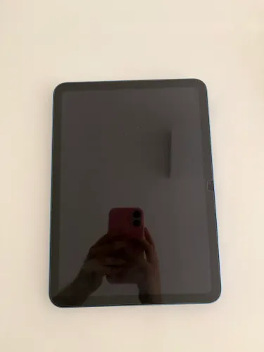 iPad 10geração