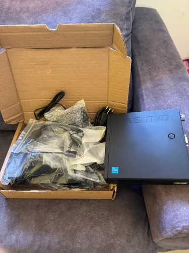 Mini pc i5