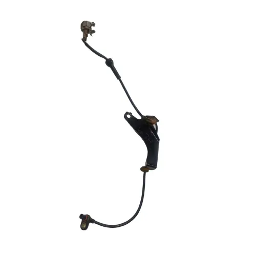 Sensor ABS traseiro esquerdo FRONTIER 2.5 2015 AUT