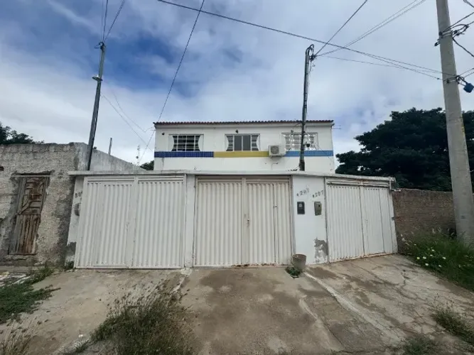 Casa 2 suítes, em Petrolina ,perto do Shopping, UNIVASF, UNINASSAU, FACAPE, UPE