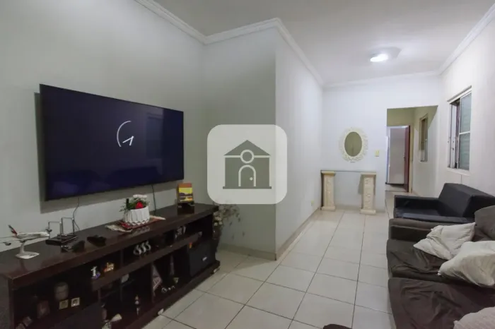 Casa para venda no bairro Custodio Pereira