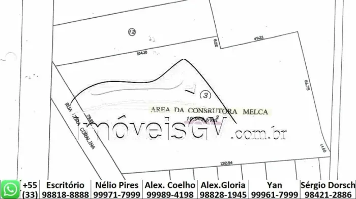 Belvedere - Lote
