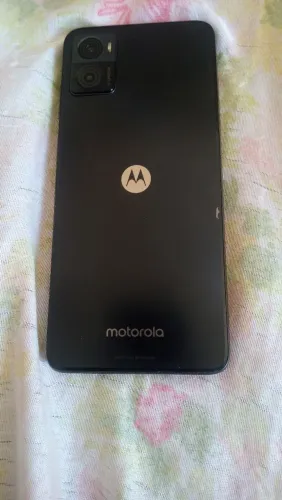 Celular moto g 8 Power lite